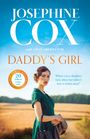Josephine Cox: Daddy's Girl, Buch