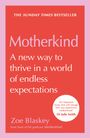 Zoe Blaskey: Motherkind, Buch