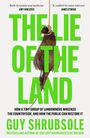 Guy Shrubsole: The Lie of the Land, Buch