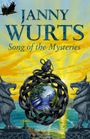 Janny Wurts: Song of the Mysteries, Buch