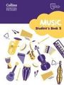 Elizabeth Rozier: Cambridge Primary Music Student's Book Stage 5, Buch