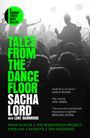 Sacha Lord: Tales from the Dancefloor, Buch