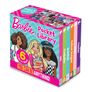 Barbie: Barbie Pocket Library, Buch