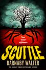 Barnaby Walter: Scuttle, Buch