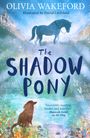 Olivia Wakeford: The Shadow Pony, Buch