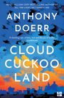 Anthony Doerr: Cloud Cuckoo Land, Buch