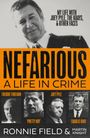 Ronnie Field: Nefarious, Buch