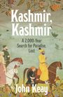 John Keay: Kashmir, Kashmir, Buch