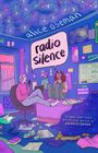 Alice Oseman: Radio Silence, Buch