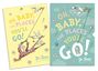 Seuss: Oh, Baby, The Places You'll Go! Slipcase edition, Buch