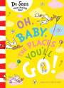 : Oh, Baby, The Places You'll Go!, Buch