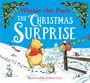 Disney: Winnie-the-Pooh The Christmas Surprise, Buch