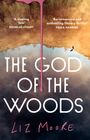 Liz Moore: The God of the Woods, Buch