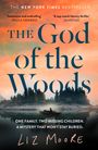 Liz Moore: The God of the Woods, Buch