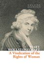 Mary Wollstonecraft: A Vindication of the Rights of Woman, Buch