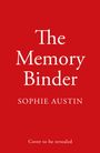 Sophie Austin: The Memory Binder, Buch