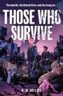 K. N. Milde: Those Who Survive, Buch