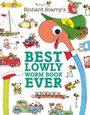 Richard Scarry: Best Lowly Worm Book Ever, Buch
