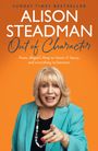 Alison Steadman: Out of Character, Buch