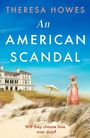 Theresa Howes: An American Scandal, Buch