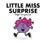 Adam Hargreaves: Little Miss Surprise, Buch