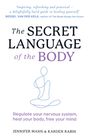 Jennifer Mann: The Secret Language of the Body, Buch