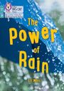 Liz Miles: The Power of Rain, Buch