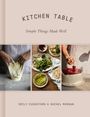 Emily Cuddeford: Kitchen Table, Buch