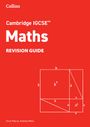 Andrew Milne: Cambridge IGCSE(TM) Maths Revision Guide, Buch
