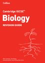Amanda Graham: Cambridge IGCSE(TM) Biology Revision Guide, Buch