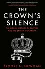 Brooke Newman: The Crown's Silence, Buch