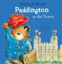 Michael Bond: Paddington at the Tower, Buch