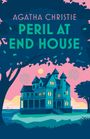 Agatha Christie: Peril at End House, Buch