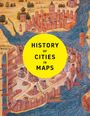 Philip Parker: History of Cities in Maps, Buch