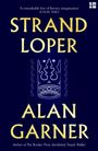 Alan Garner: Strandloper, Buch