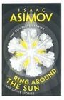 Isaac Asimov: Ring Around the Sun, Buch