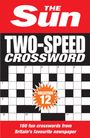 The Sun: The Sun Two-Speed Crossword Collection 12, Buch