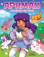 Farshore: Aphmau Graphic Novel, Buch