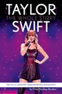 Chas Newkey-Burden: Taylor Swift, Buch