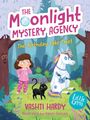 Vashti Hardy: The Moonlight Mystery Agency, Buch
