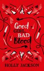 Holly Jackson: Good Girl Bad Blood Collector's Edition, Buch