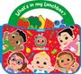 Cocomelon: CoComelon: What's in my Lunchbox? Carry-Along Board Book, Buch