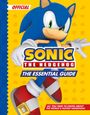Farshore: Sonic the Hedgehog The Essential Guide, Buch