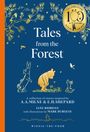 Jane Riordan: Winnie-the-Pooh: Tales from the Forest, Buch