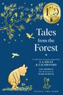 Jane Riordan: Winnie-the-Pooh: Tales from the Forest, Buch