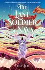 Yejin Suh: The Last Soldier of Nava, Buch