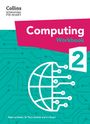 Tracy Gardner: International Primary Computing Workbook: Stage 2, Buch