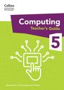 Tracy Gardner: Gardner, T: International Primary Computing Teacher's Guide:, Buch