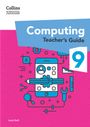 Laura Sach: Collins International Lower Secondary Computing, Buch