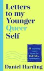 : Letters to My Younger Queer Self, Buch